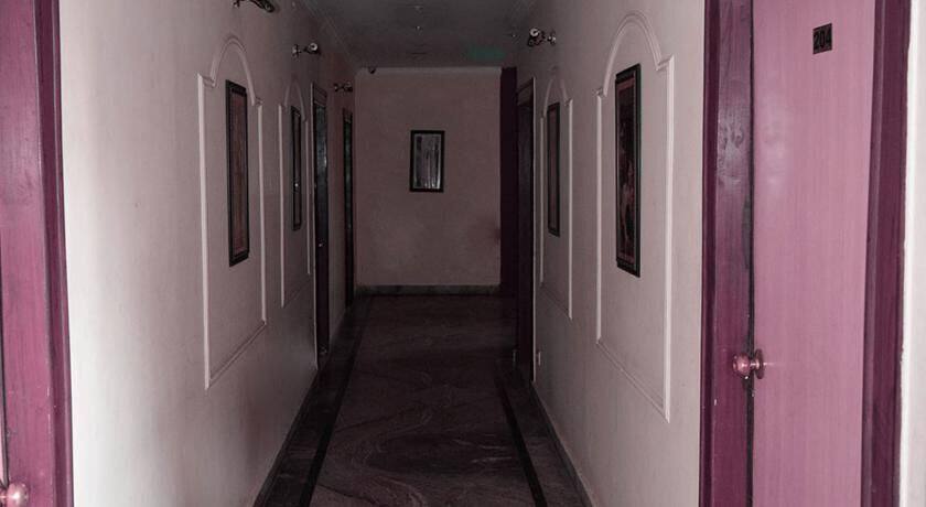 Stari Hotel Allahabad, Allahabad 4